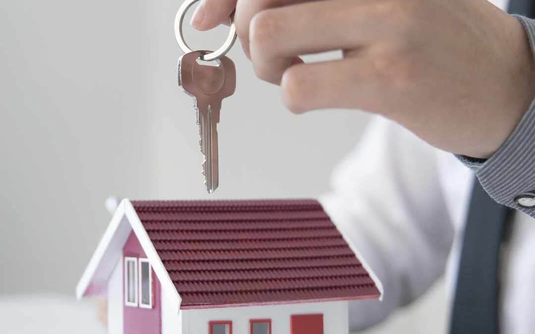 Hvad skal man være opmærksom på når man køber hus